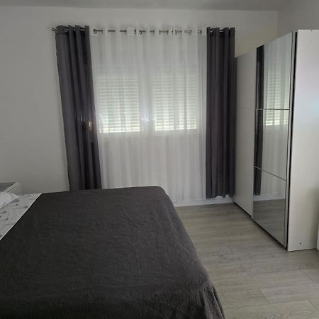 Apartman Toni Zadar Exteriér fotografie