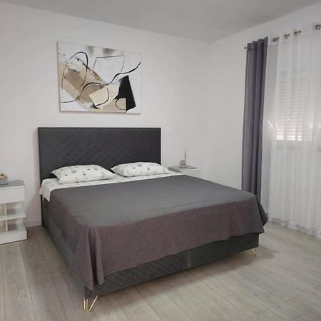 Apartman Toni Zadar Exteriér fotografie