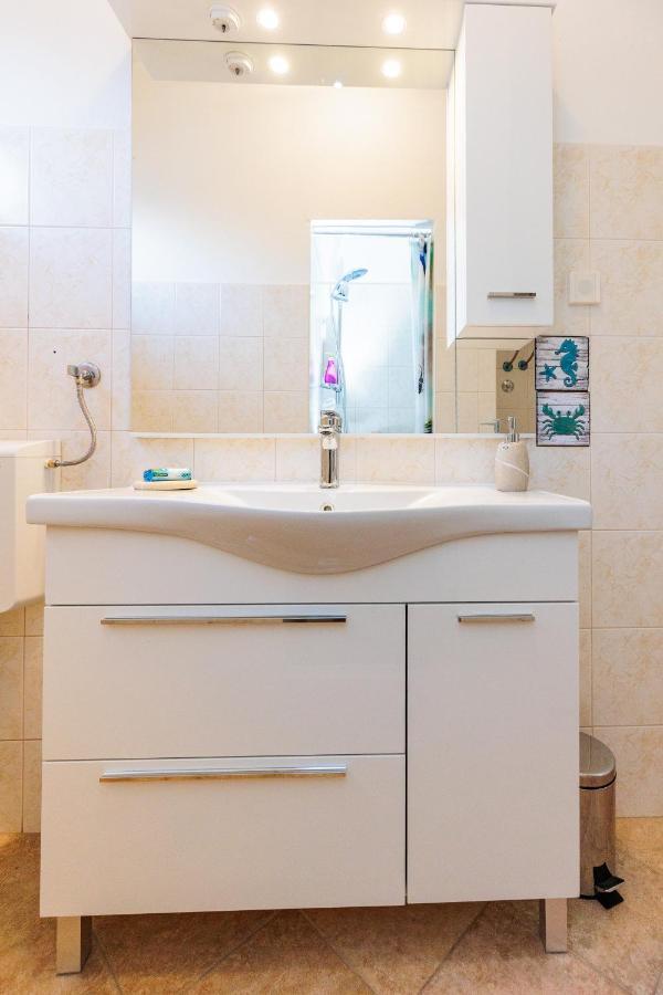 Apartman Toni Zadar Exteriér fotografie