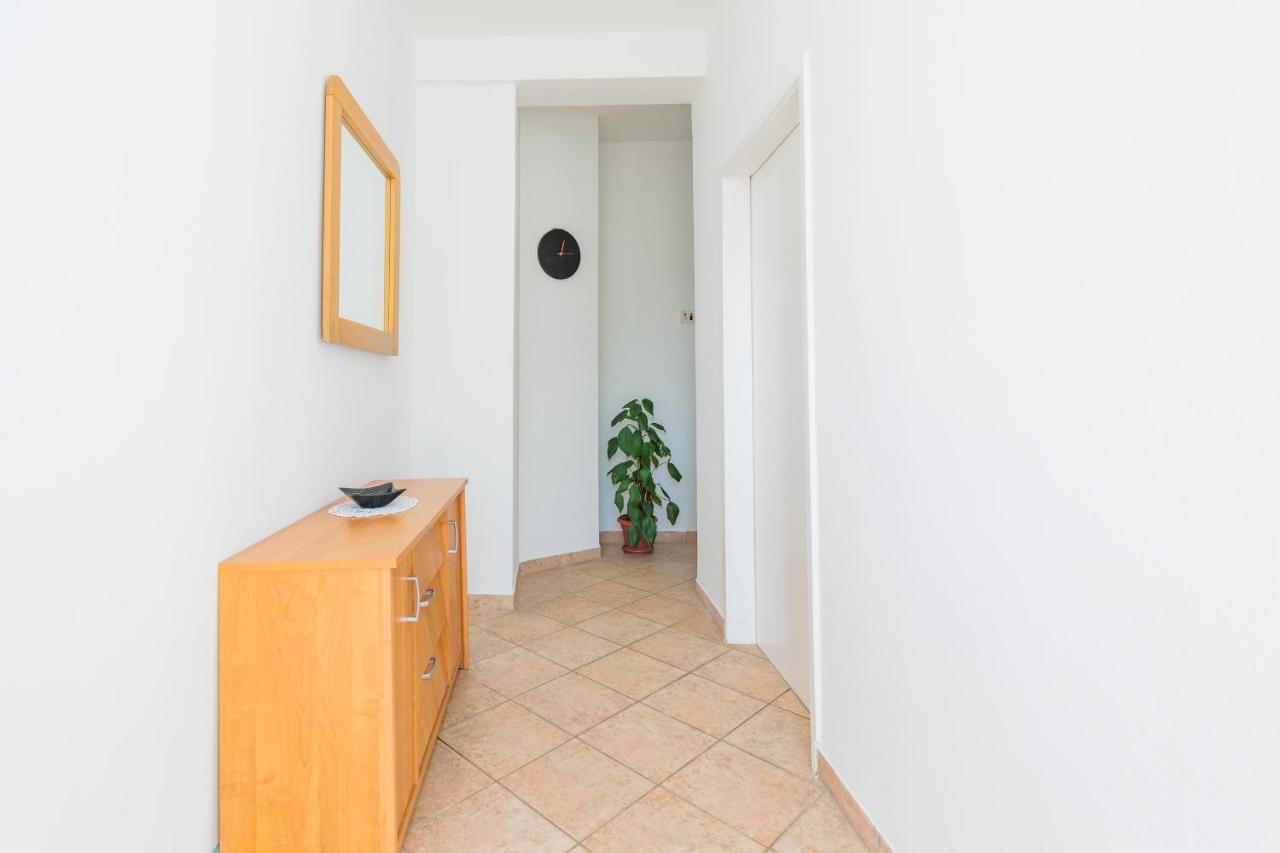 Apartman Toni Zadar Exteriér fotografie