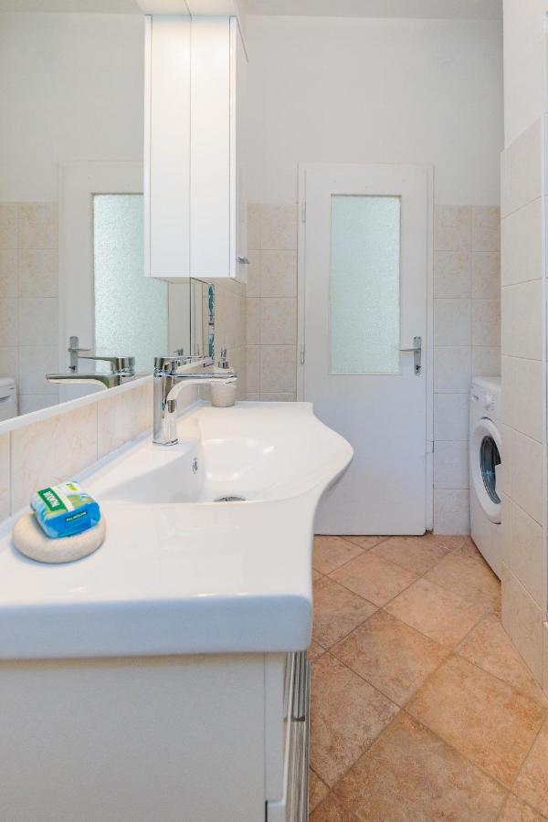 Apartman Toni Zadar Exteriér fotografie