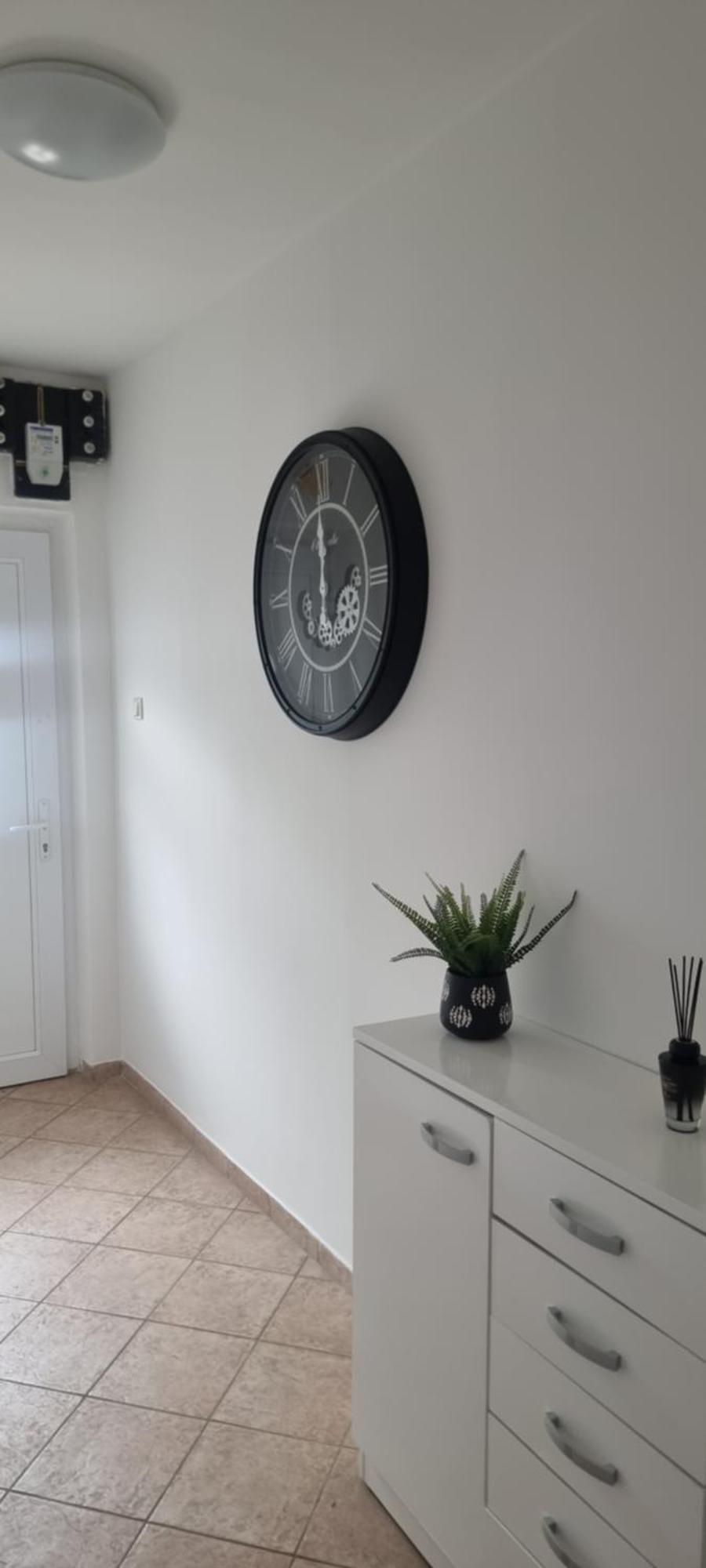 Apartman Toni Zadar Exteriér fotografie