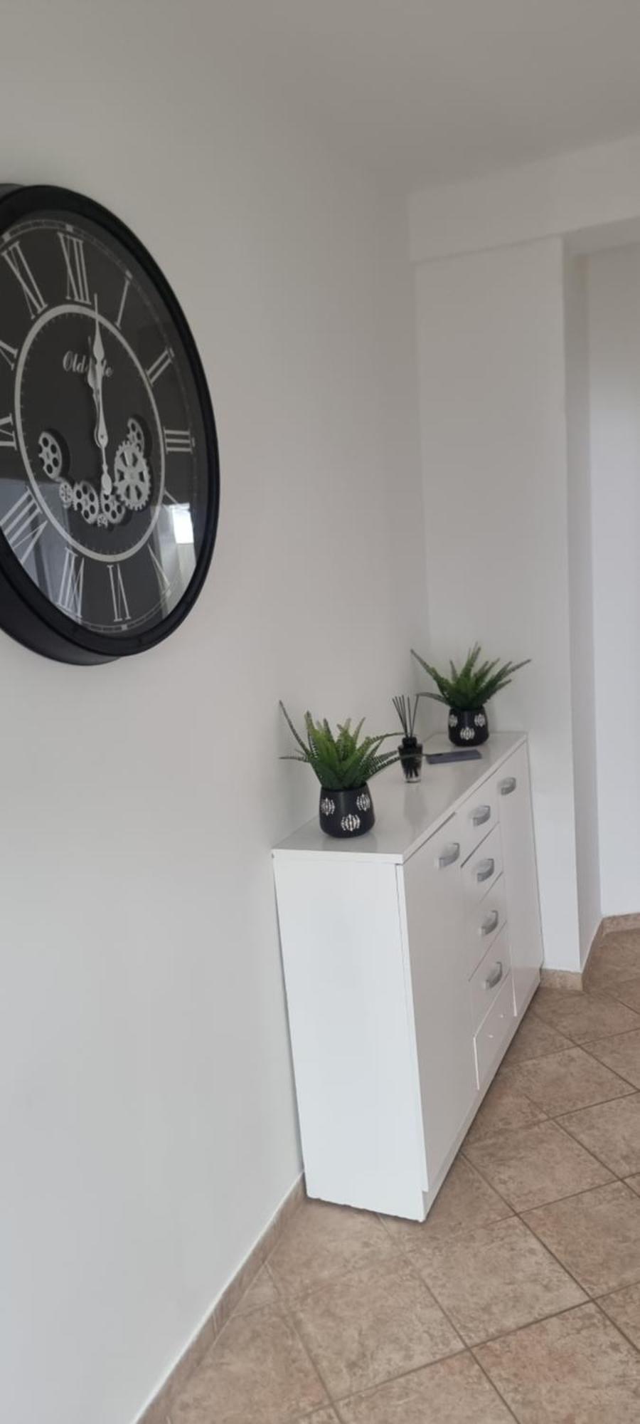 Apartman Toni Zadar Exteriér fotografie